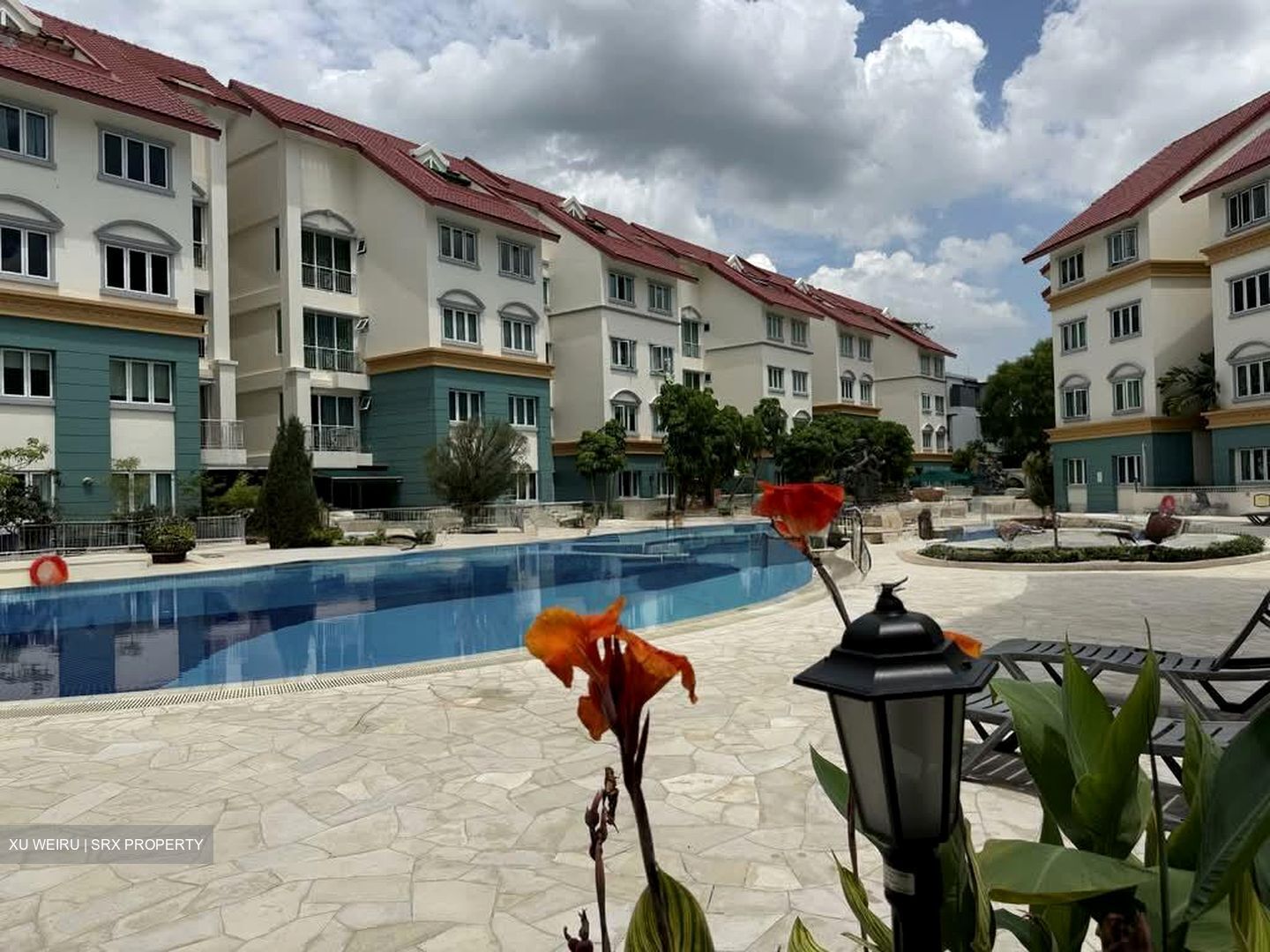 Euphony Gardens (D27), Condominium #552793791